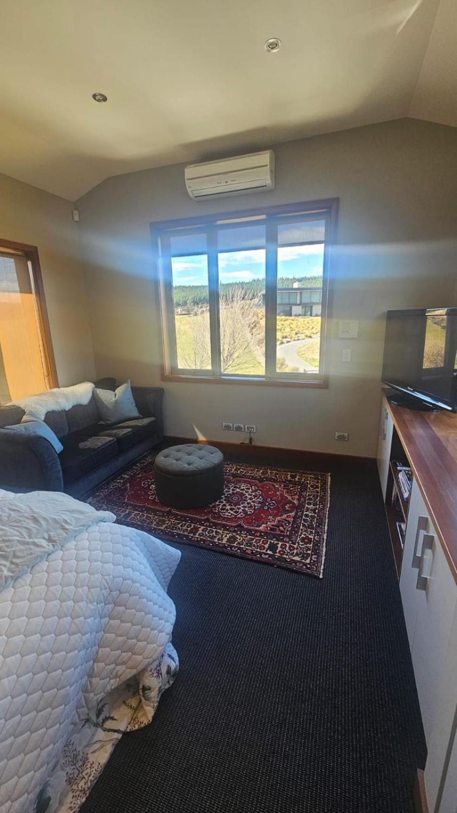 Studio Nestled In Ridgecrest Wanaka Buitenkant foto