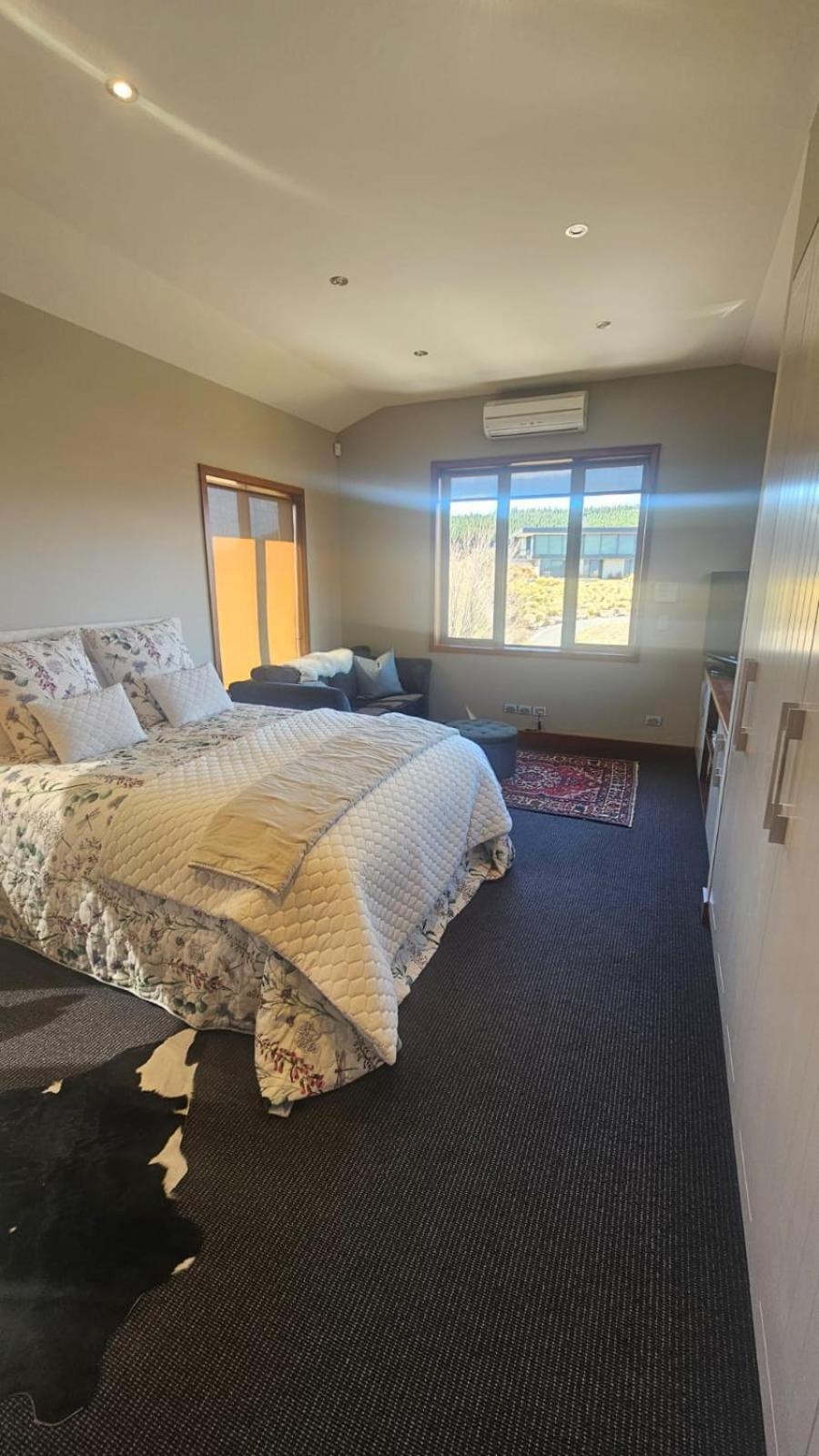 Studio Nestled In Ridgecrest Wanaka Buitenkant foto