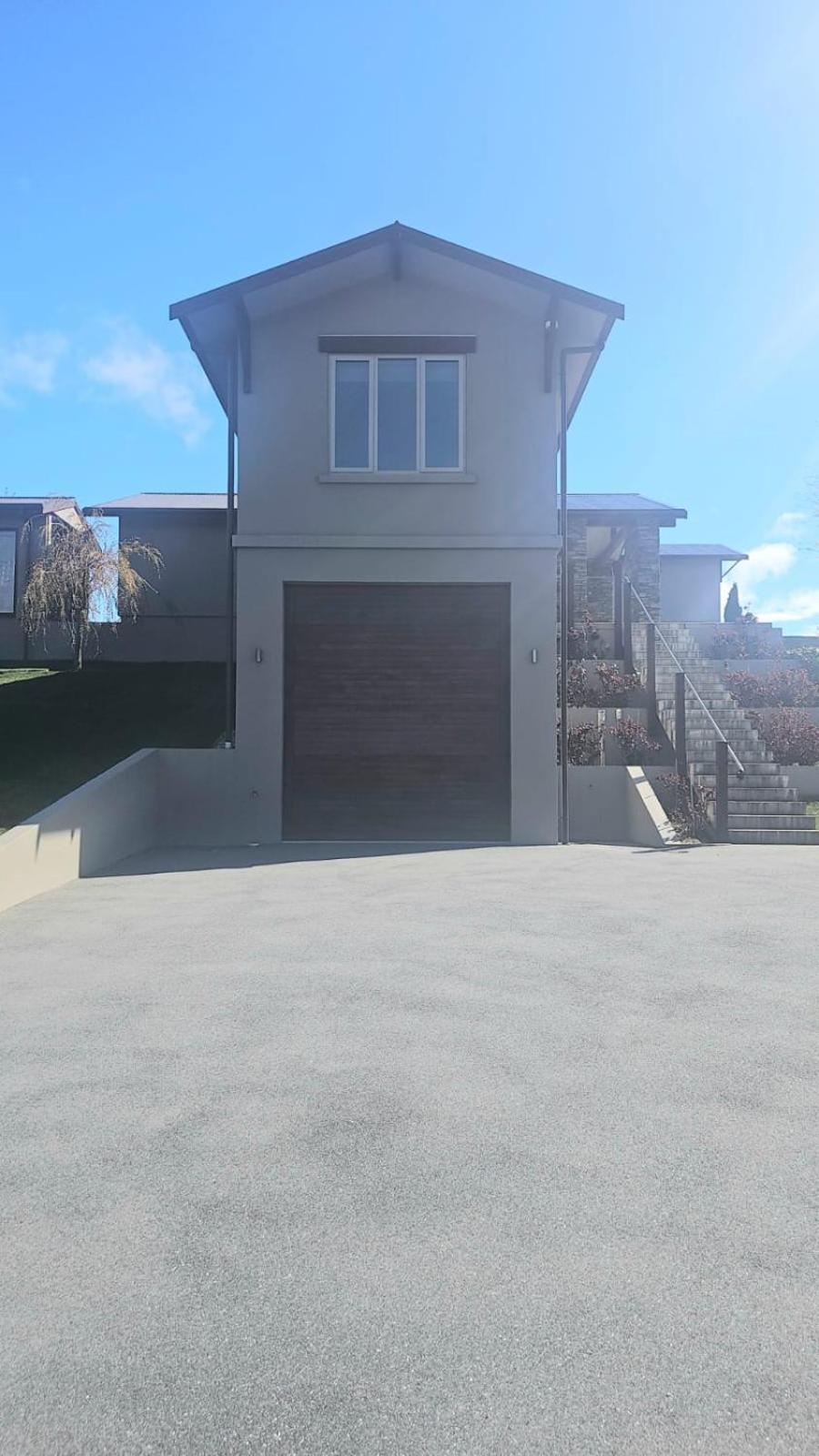 Studio Nestled In Ridgecrest Wanaka Buitenkant foto